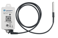 Sensor: Temperature & Humidity thumbnail 1